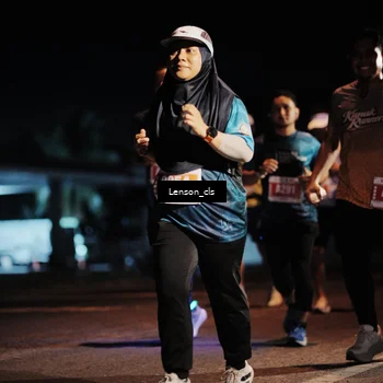 Runner Photo 4337138
