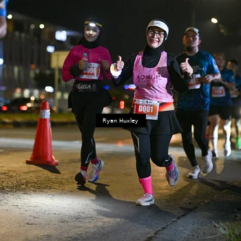 Runner Photo 4337139