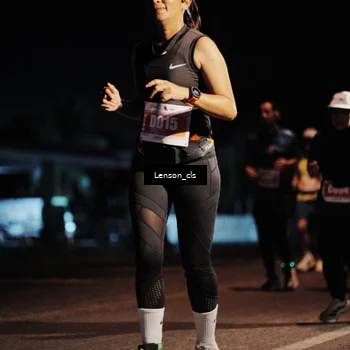 Runner Photo 4337140