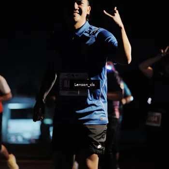 Runner Photo 4337141