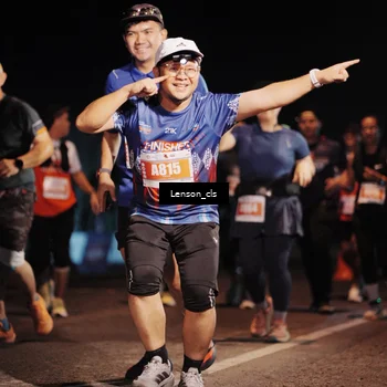 Runner Photo 4337142