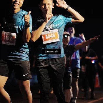 Runner Photo 4337143