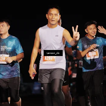 Runner Photo 4337144