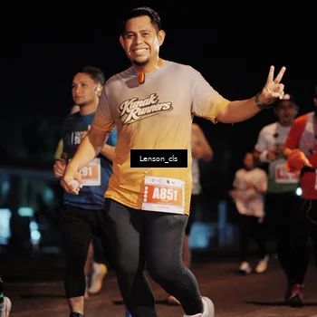 Runner Photo 4337145