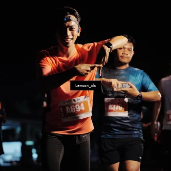 Runner Photo 4337146