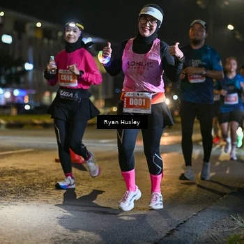 Runner Photo 4337148