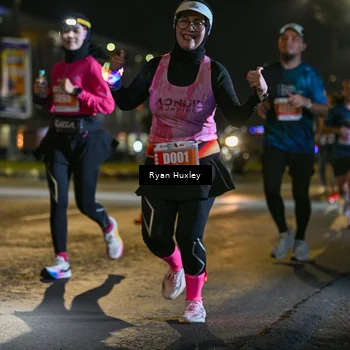 Runner Photo 4337149