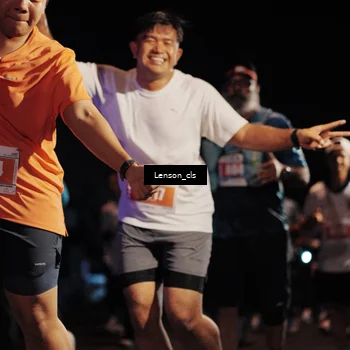 Runner Photo 4337150