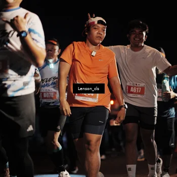 Runner Photo 4337151