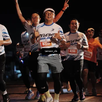 Runner Photo 4337153