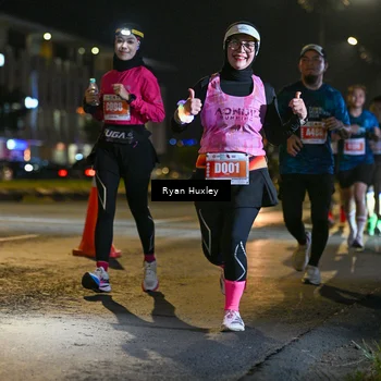 Runner Photo 4337154