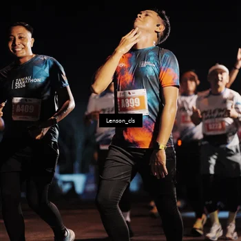 Runner Photo 4337155