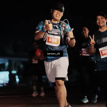 Runner Photo 4337157