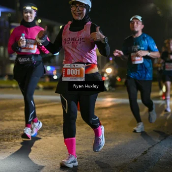 Runner Photo 4337158