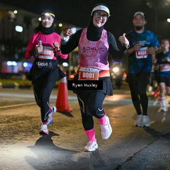 Runner Photo 4337160