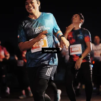 Runner Photo 4337161