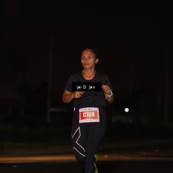 Runner Photo 4337163