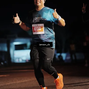 Runner Photo 4337164