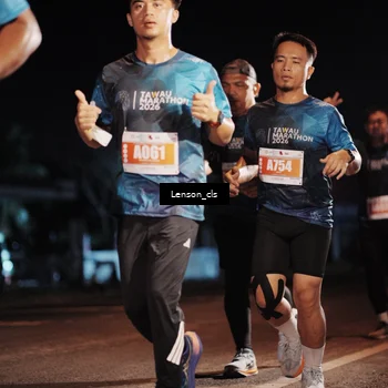 Runner Photo 4337166