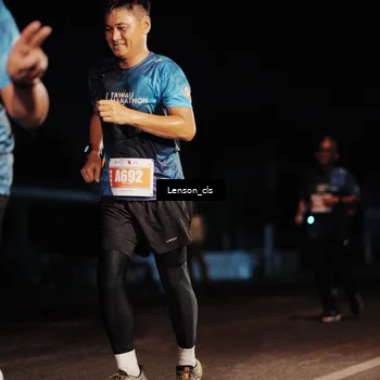 Runner Photo 4337167