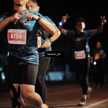 Runner Photo 4337168