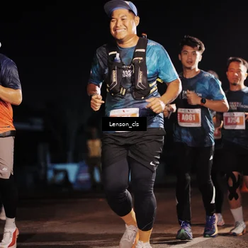 Runner Photo 4337169