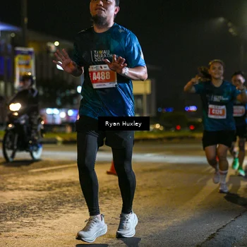 Runner Photo 4337170