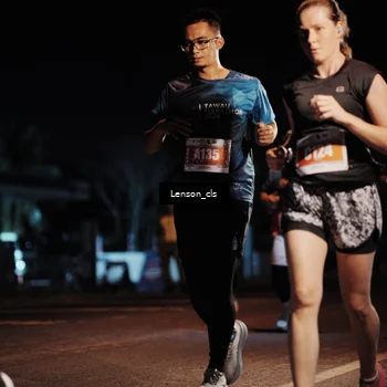 Runner Photo 4337171