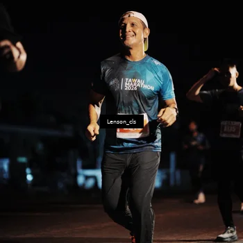 Runner Photo 4337173