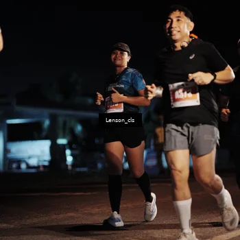 Runner Photo 4337174