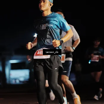 Runner Photo 4337176