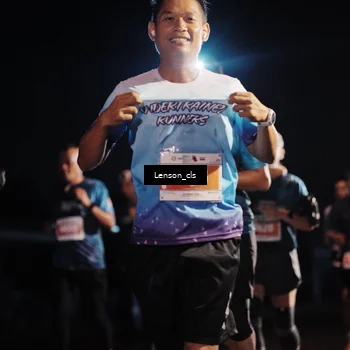 Runner Photo 4337177
