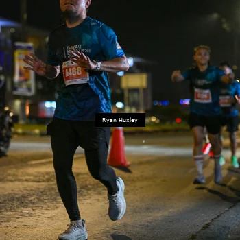 Runner Photo 4337178