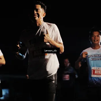 Runner Photo 4337179