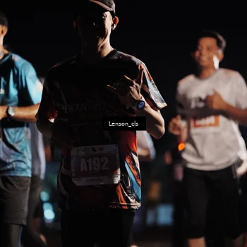 Runner Photo 4337180