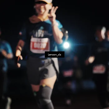 Runner Photo 4337181
