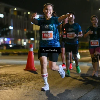 Runner Photo 4337183