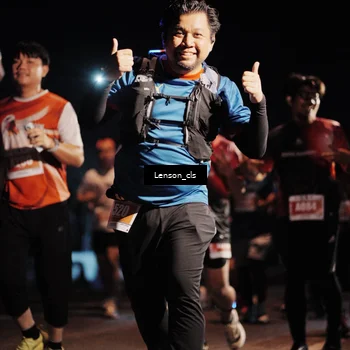 Runner Photo 4337184