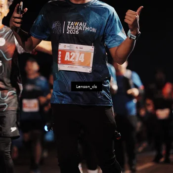 Runner Photo 4337187