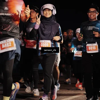 Runner Photo 4337190