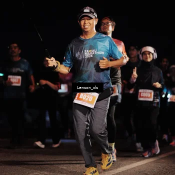Runner Photo 4337191
