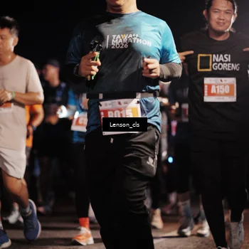 Runner Photo 4337192