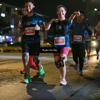 Runner Photo 4337196