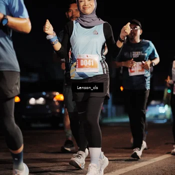 Runner Photo 4337197