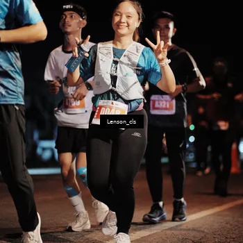 Runner Photo 4337198