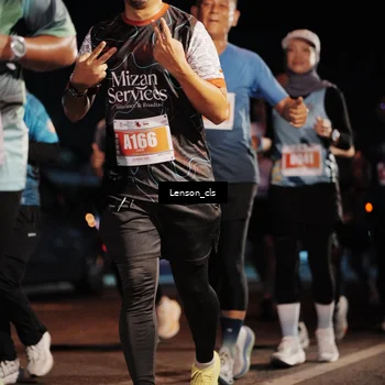 Runner Photo 4337200