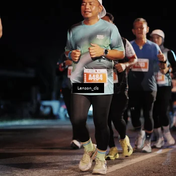 Runner Photo 4337201