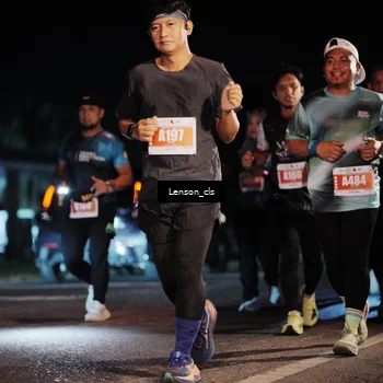 Runner Photo 4337202