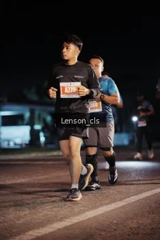 Runner Photo 4337204