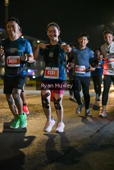 Runner Photo 4337205